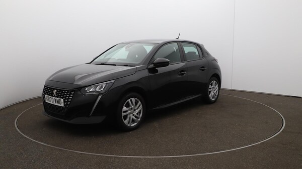 Used Peugeot 208 2020 for sale - 74409580: Photo 68