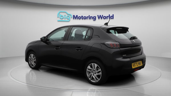 Used Peugeot 208 2020 for sale - 74409580: Photo 6