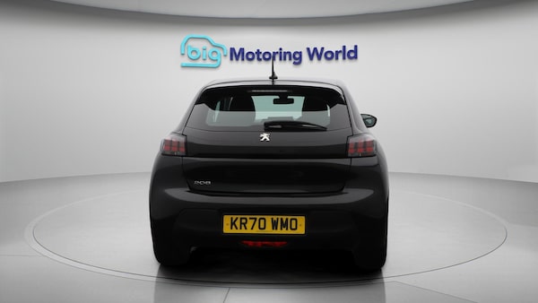 Used Peugeot 208 2020 for sale - 74409580: Photo 7