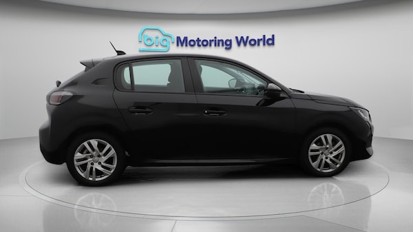 Used Peugeot 208 2020 for sale - 74409580: Photo 9