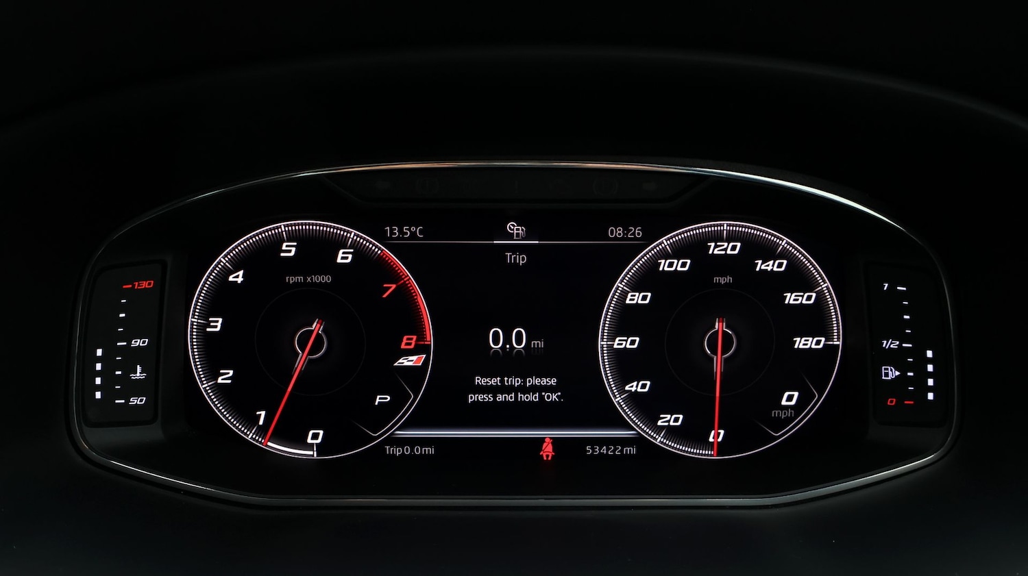 Used SEAT Leon 2019 for sale - 77508881: Photo 10