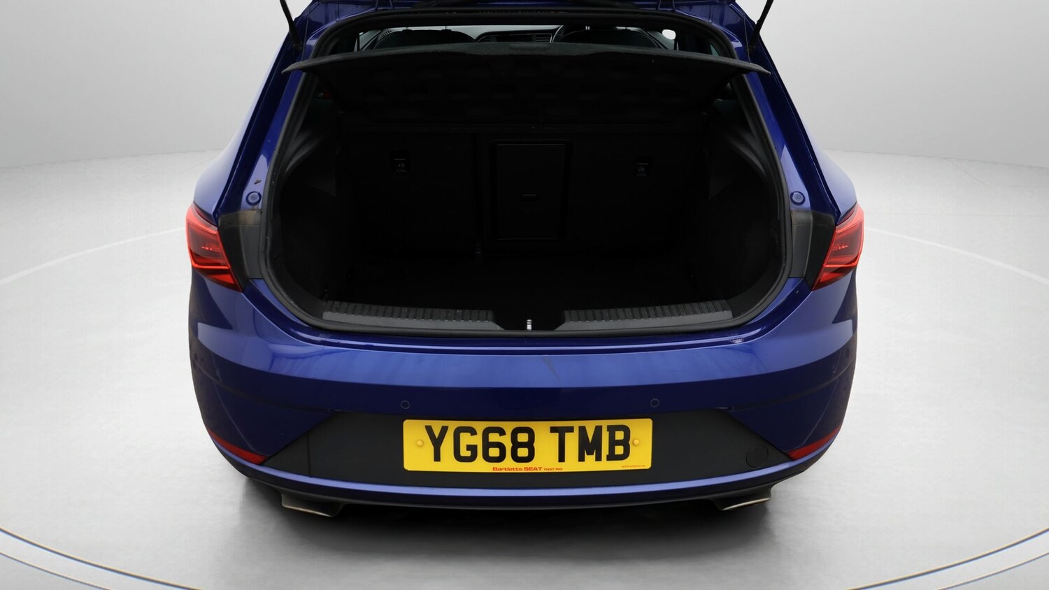 Used SEAT Leon 2019 for sale - 77508881: Photo 17