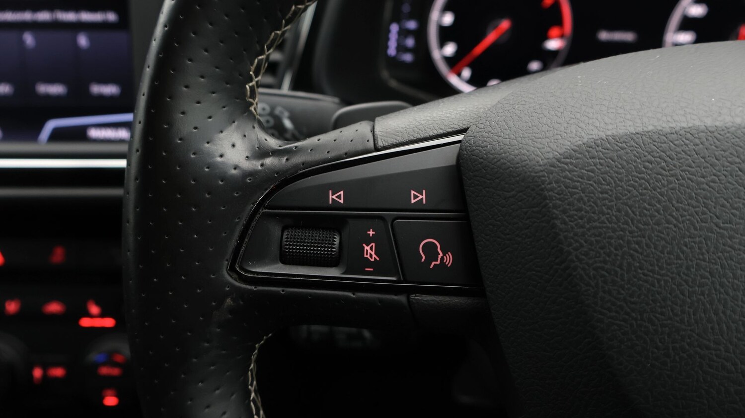 Used SEAT Leon 2019 for sale - 77508881: Photo 23