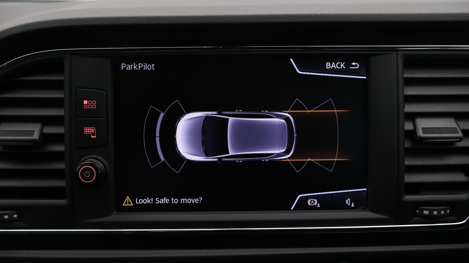 Used SEAT Leon 2019 for sale - 77508881: Photo 24