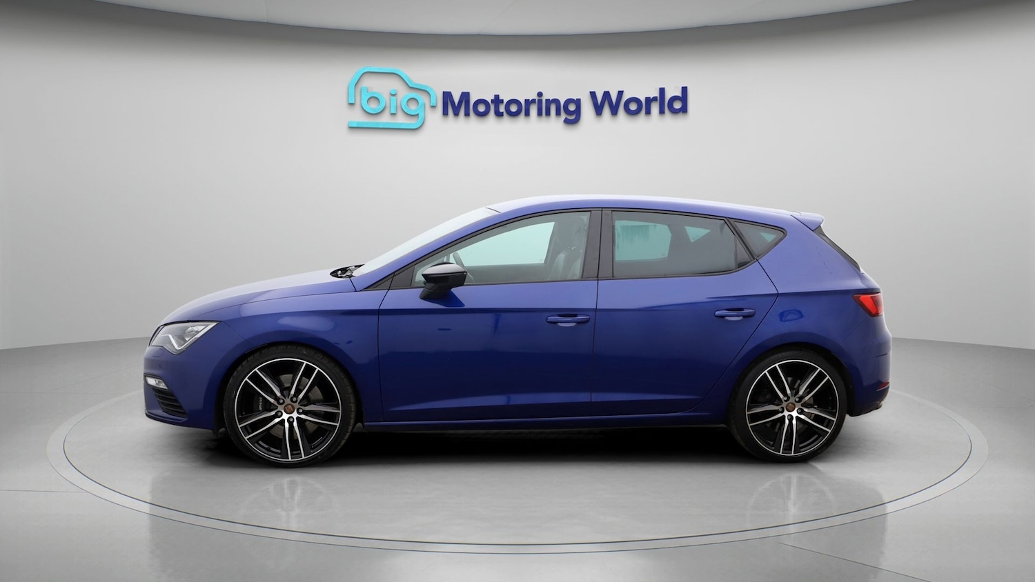 Used SEAT Leon 2019 for sale - 77508881: Photo 4