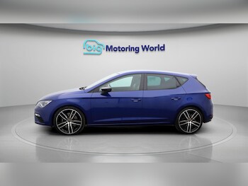 Used SEAT Leon 2019 for sale - 77508881: Photo