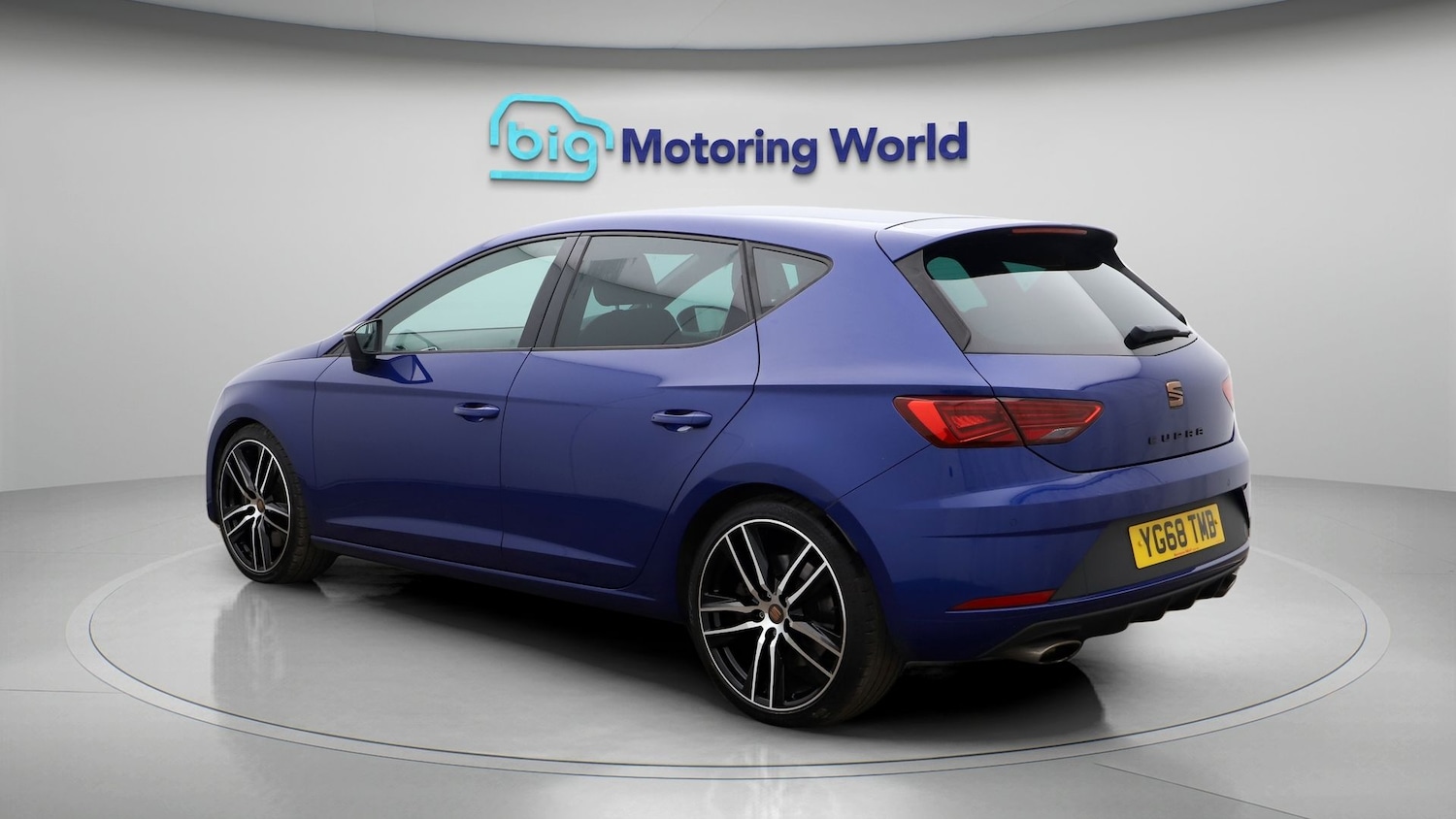 Used SEAT Leon 2019 for sale - 77508881: Photo 5