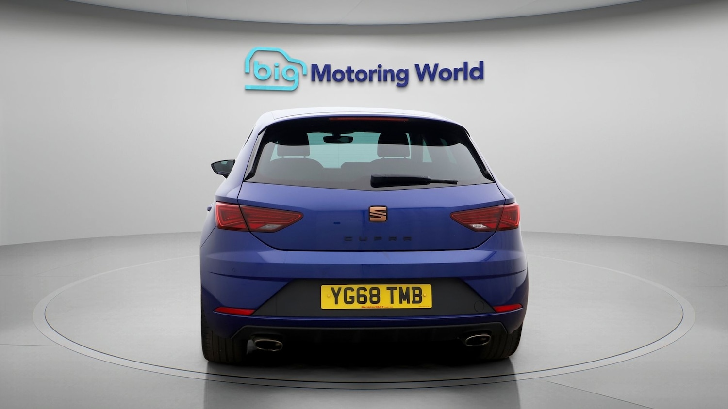 Used SEAT Leon 2019 for sale - 77508881: Photo 6