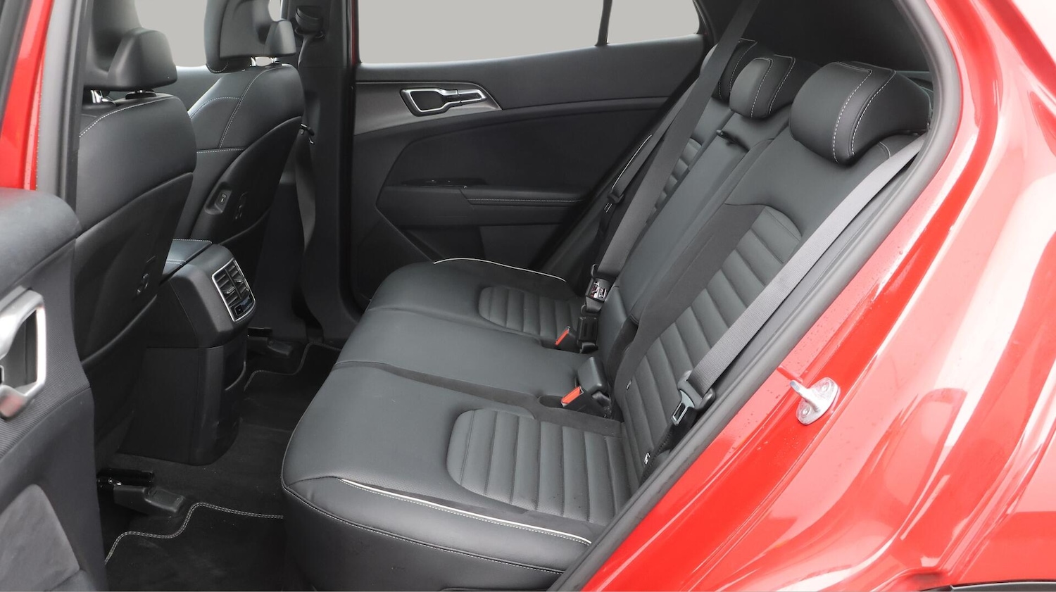 Used Kia Sportage 2024 for sale - 76167327: Photo 17