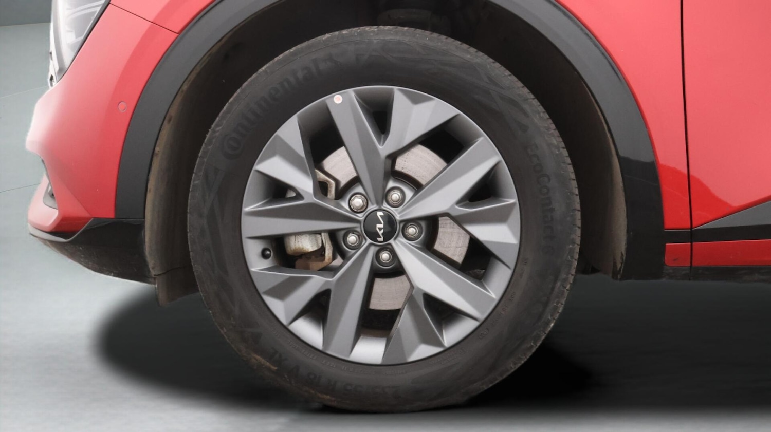 Used Kia Sportage 2024 for sale - 76167327: Photo 19