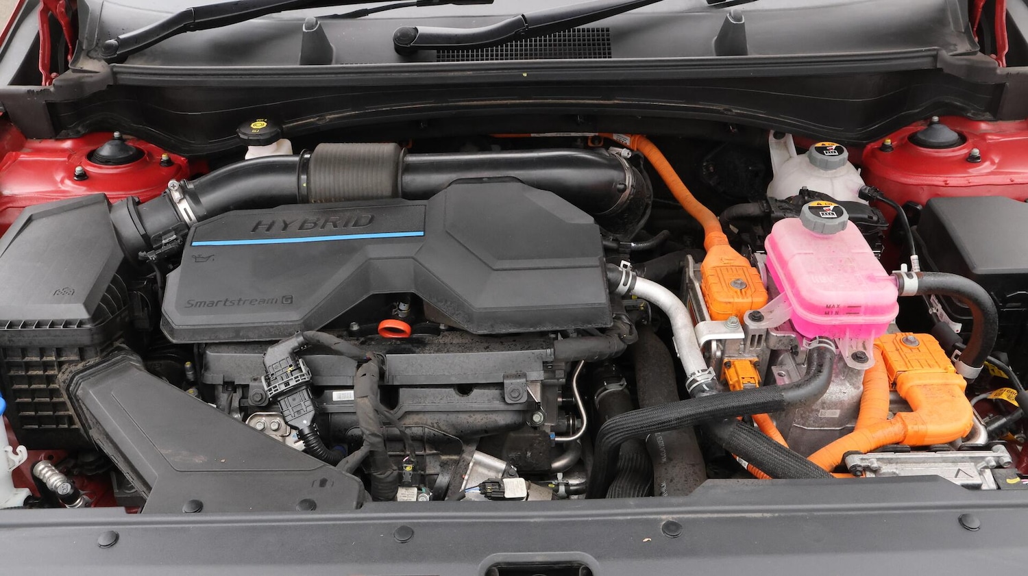 Used Kia Sportage 2024 for sale - 76167327: Photo 20