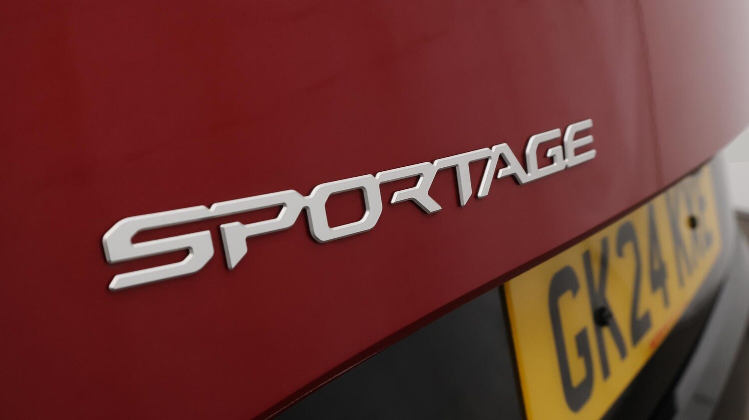 Used Kia Sportage 2024 for sale - 76167327: Photo 22