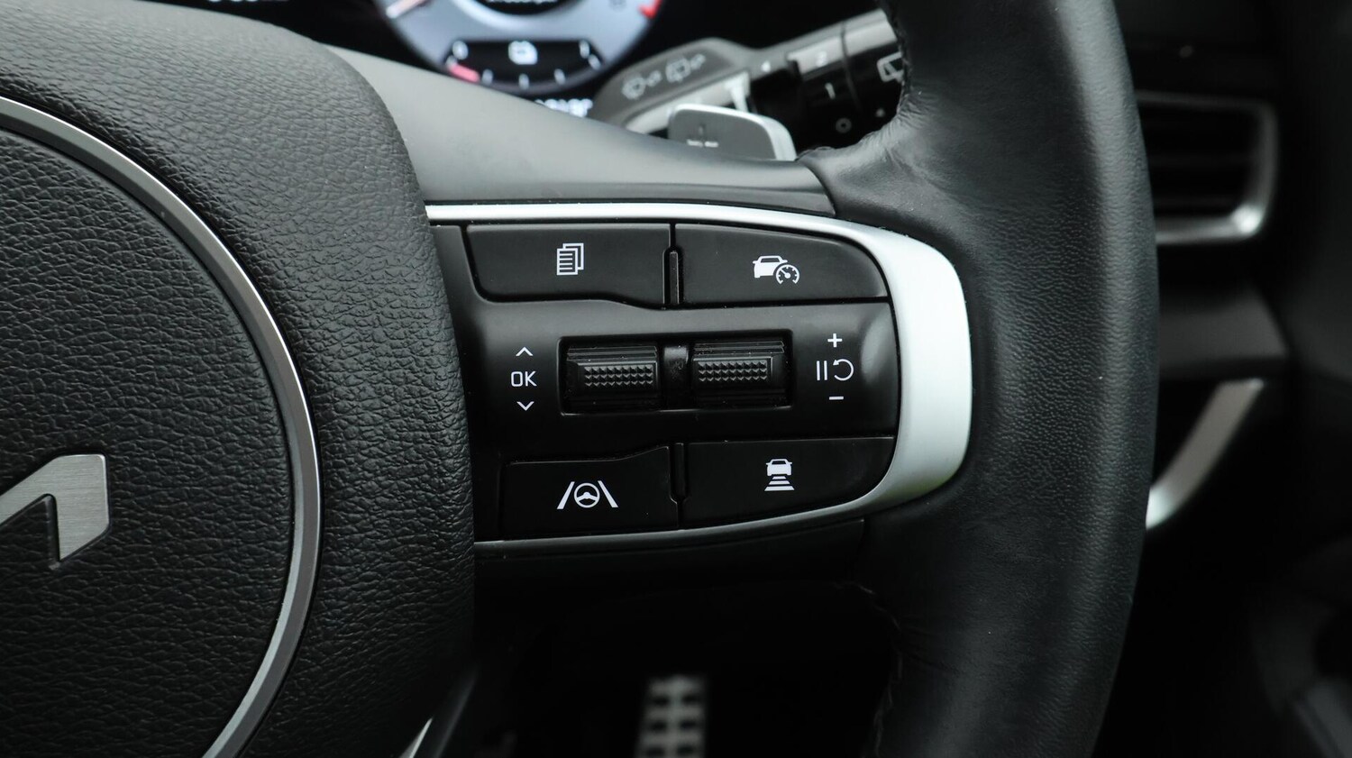 Used Kia Sportage 2024 for sale - 76167327: Photo 26