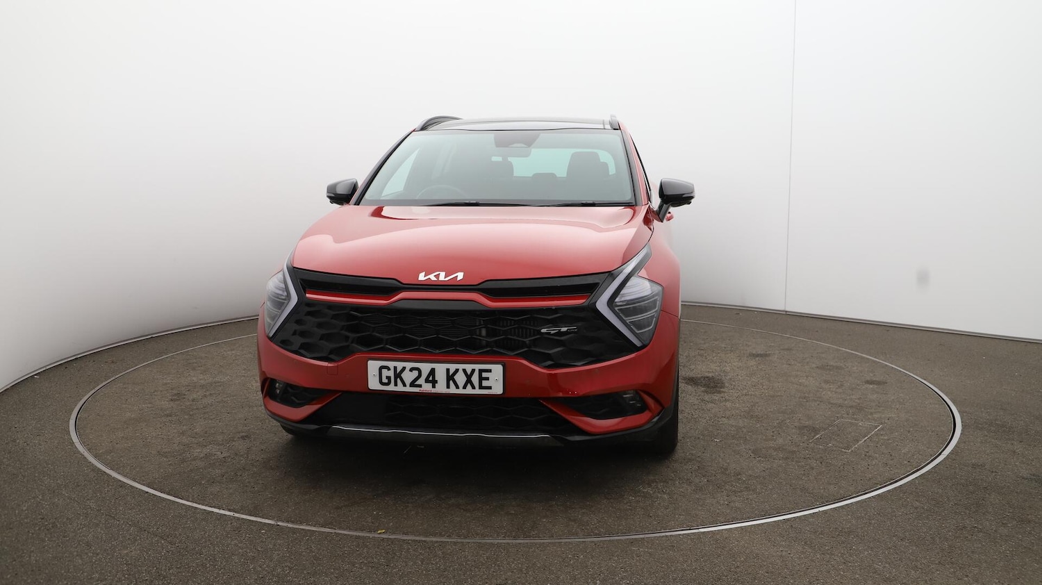 Used Kia Sportage 2024 for sale - 76167327: Photo 42