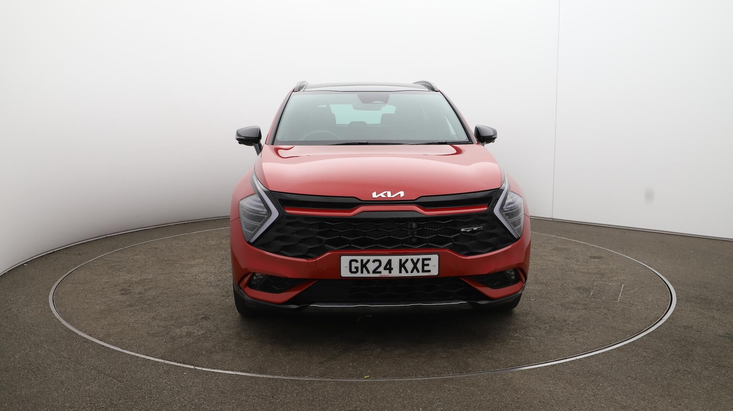 Used Kia Sportage 2024 for sale - 76167327: Photo 43