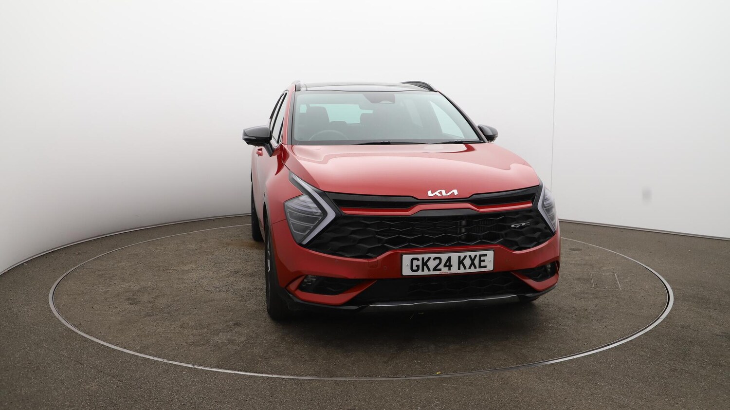 Used Kia Sportage 2024 for sale - 76167327: Photo 44