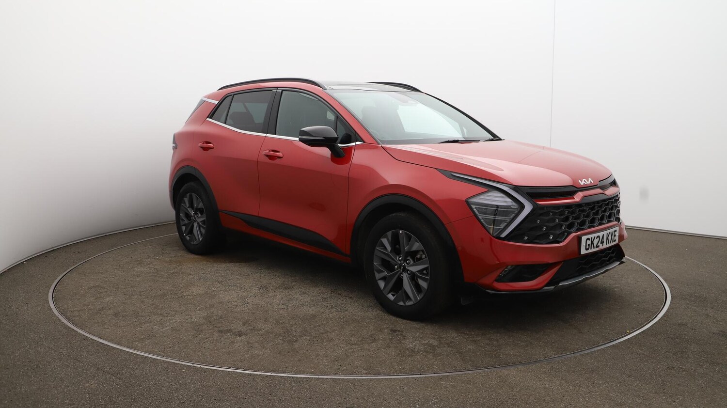 Used Kia Sportage 2024 for sale - 76167327: Photo 47