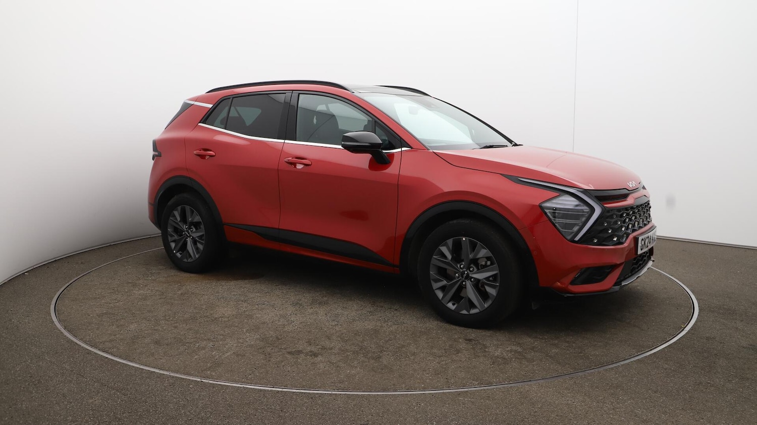 Used Kia Sportage 2024 for sale - 76167327: Photo 48
