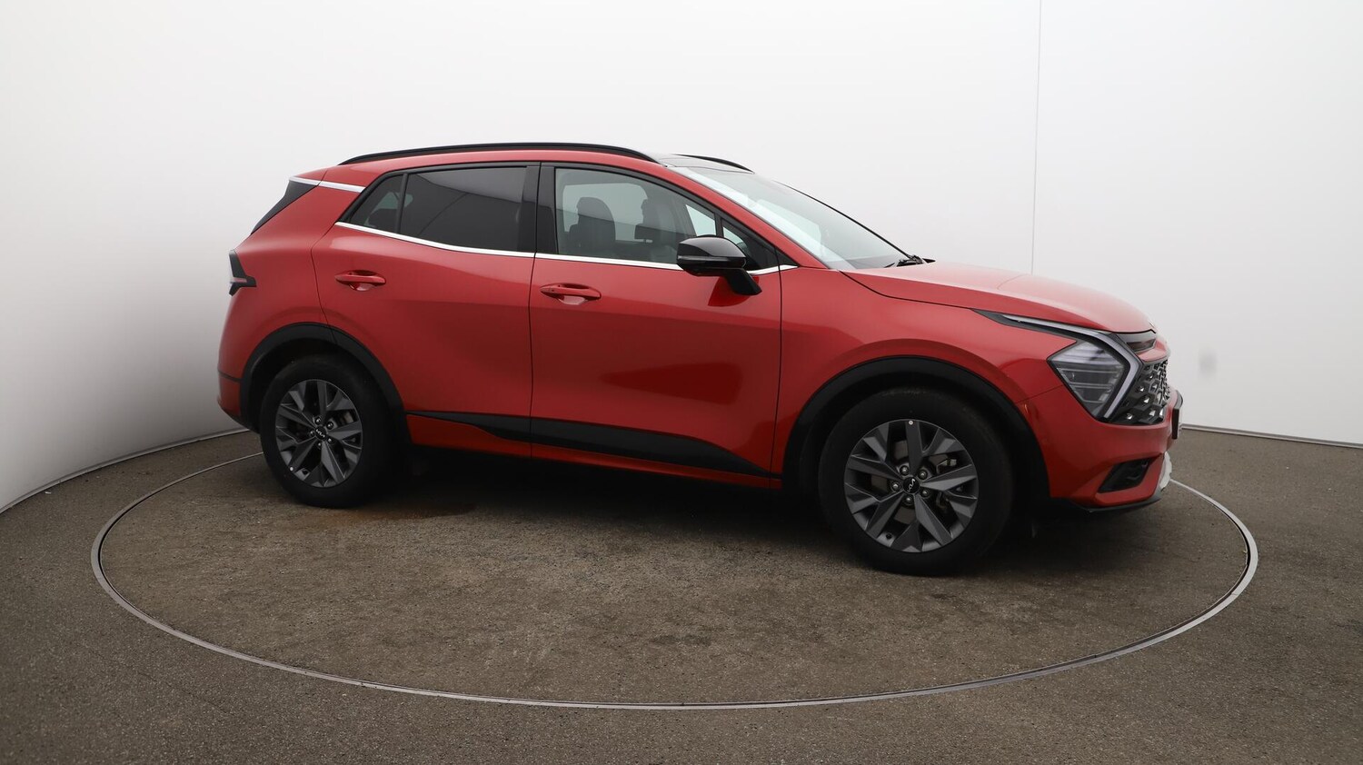 Used Kia Sportage 2024 for sale - 76167327: Photo 49