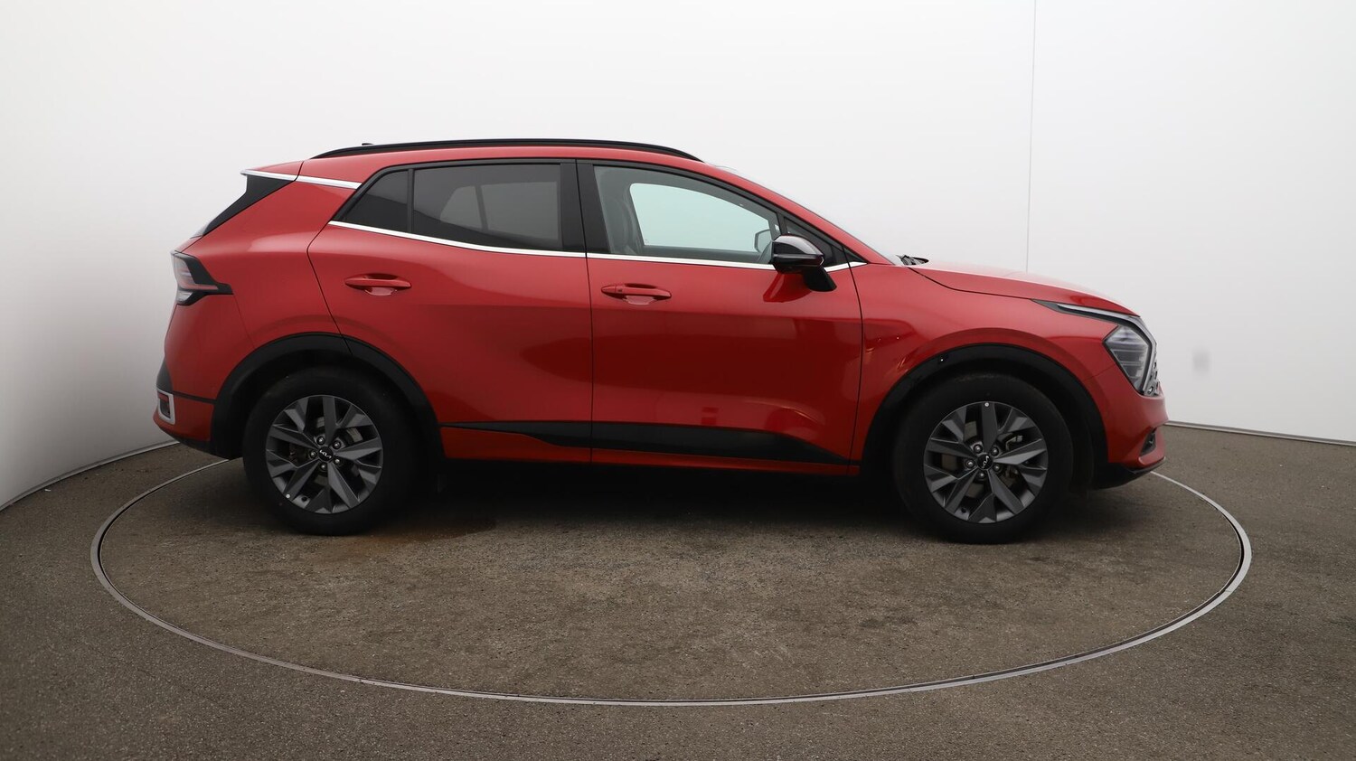 Used Kia Sportage 2024 for sale - 76167327: Photo 52