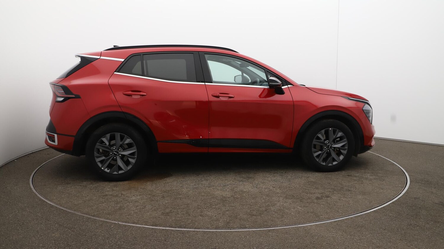 Used Kia Sportage 2024 for sale - 76167327: Photo 53