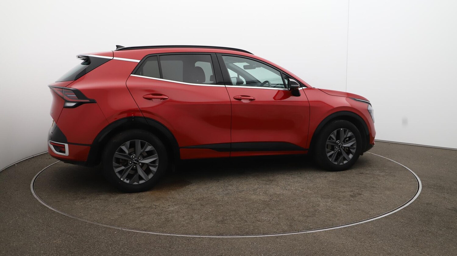 Used Kia Sportage 2024 for sale - 76167327: Photo 54