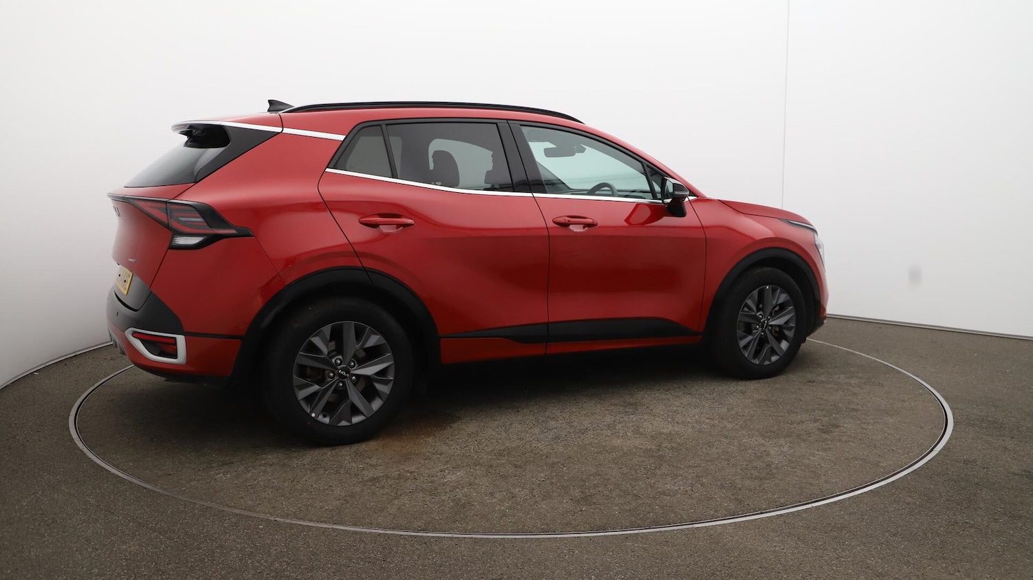 Used Kia Sportage 2024 for sale - 76167327: Photo 55