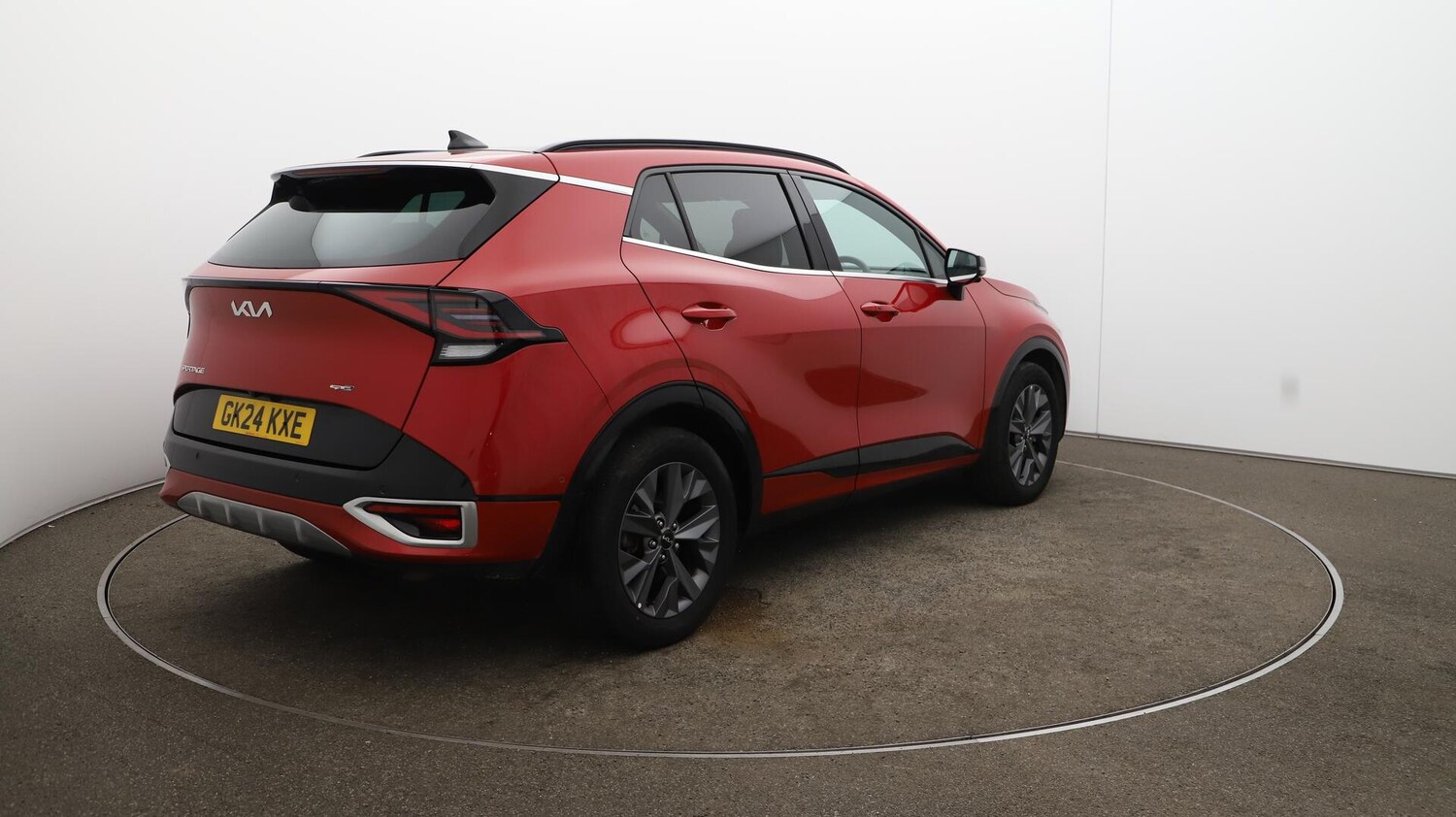 Used Kia Sportage 2024 for sale - 76167327: Photo 57