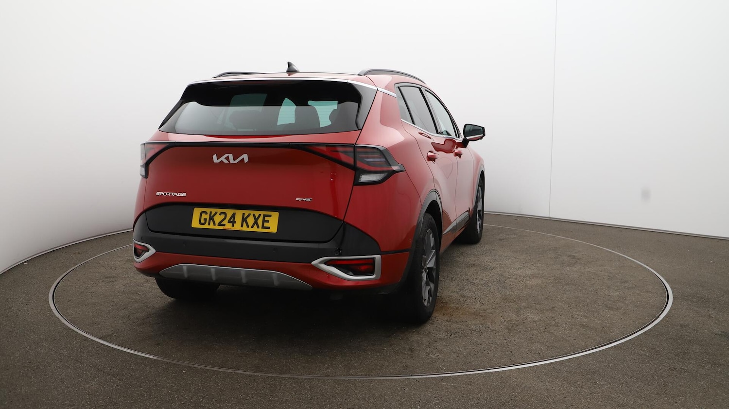 Used Kia Sportage 2024 for sale - 76167327: Photo 59