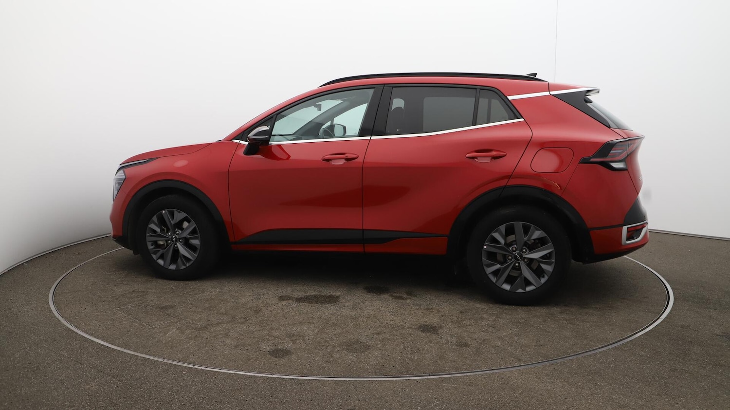Used Kia Sportage 2024 for sale - 76167327: Photo 61