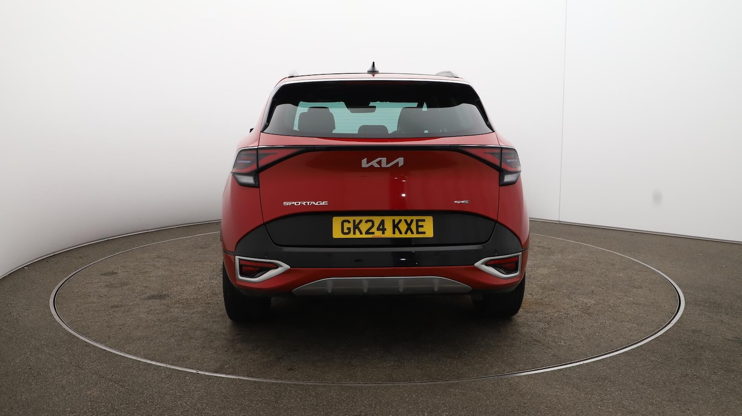 Used Kia Sportage 2024 for sale - 76167327: Photo 62