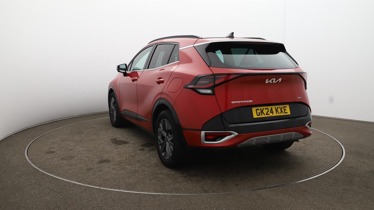 Used Kia Sportage 2024 for sale - 76167327: Photo 64