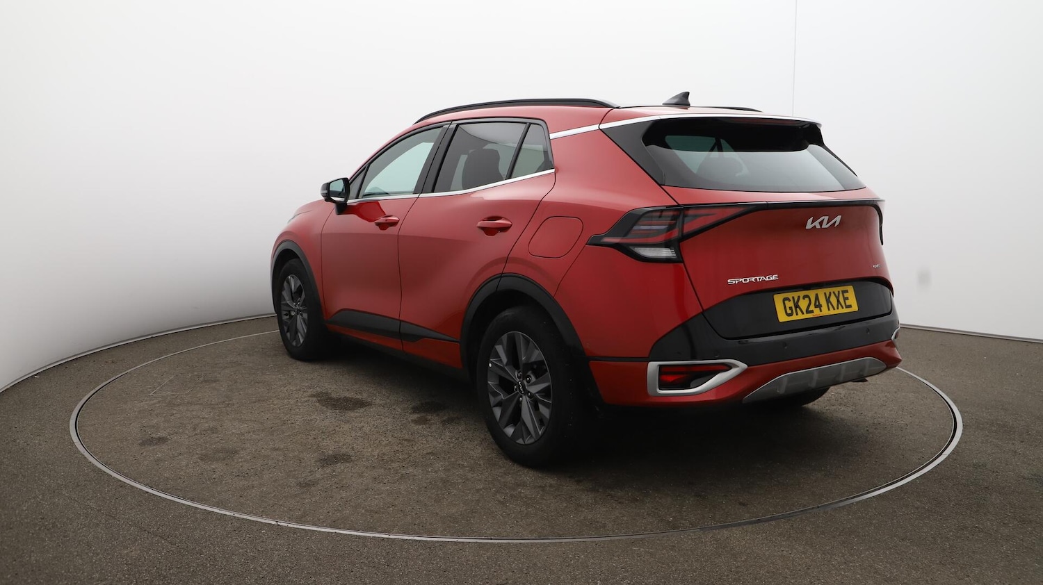 Used Kia Sportage 2024 for sale - 76167327: Photo 65
