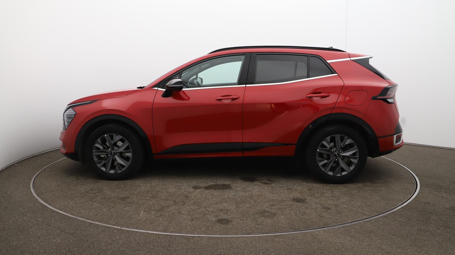 Used Kia Sportage 2024 for sale - 76167327: Photo 67