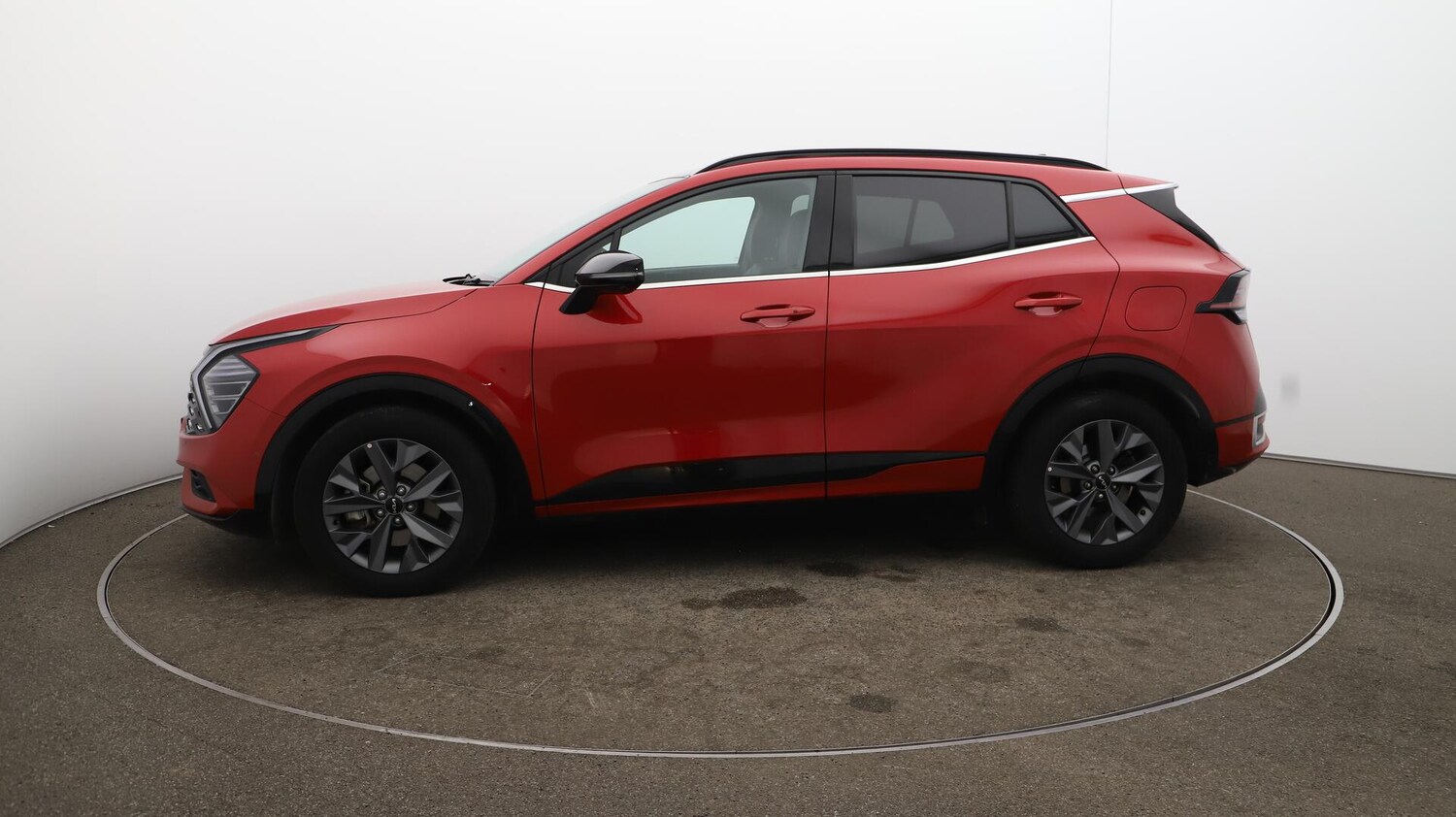 Used Kia Sportage 2024 for sale - 76167327: Photo 68