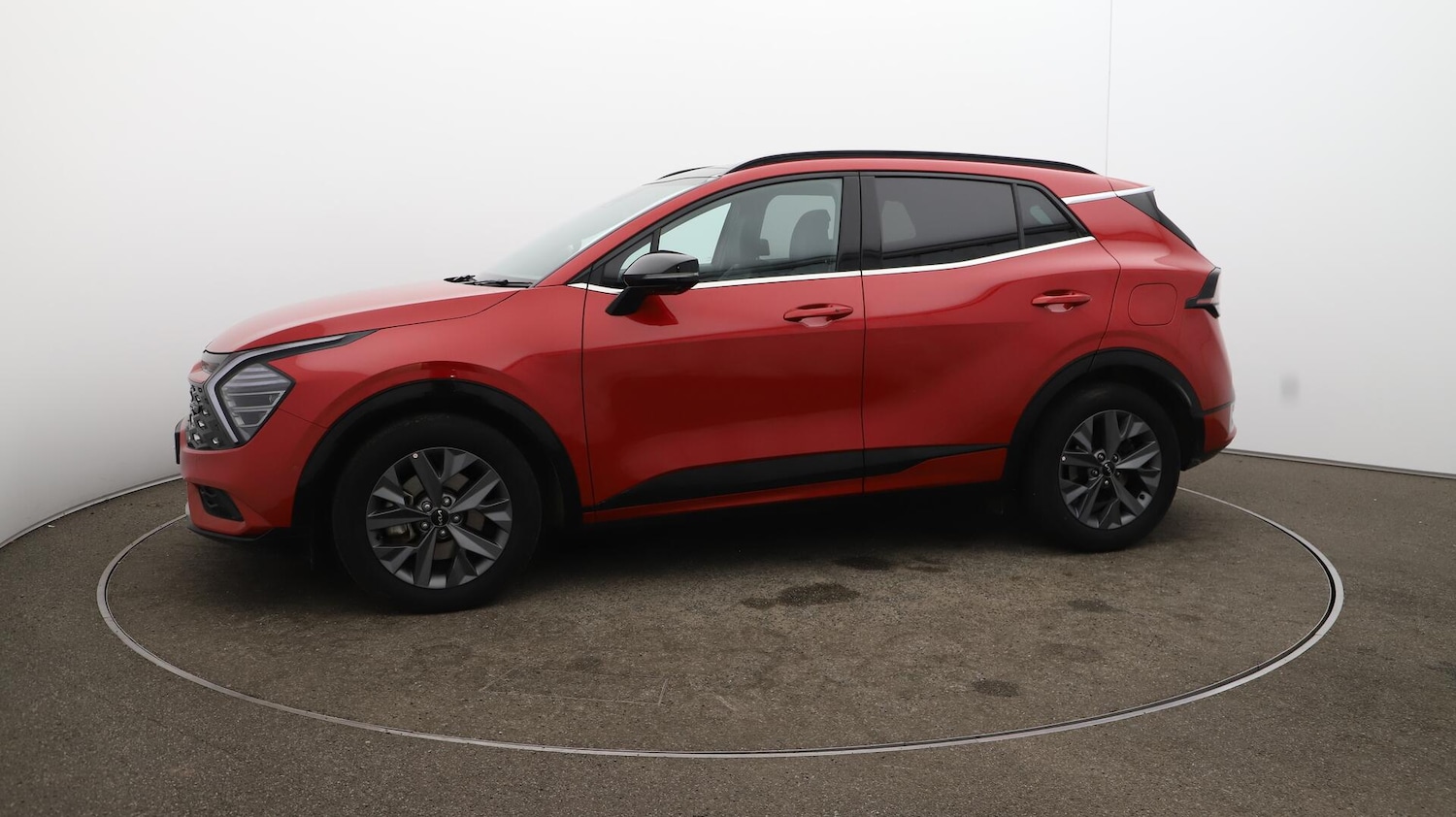 Used Kia Sportage 2024 for sale - 76167327: Photo 69