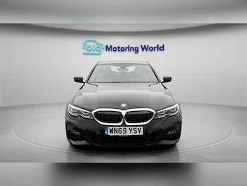 Used BMW 3 Series 2019 for sale - 78807953: Photo
