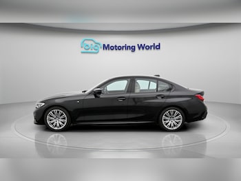 Used BMW 3 Series 2019 for sale - 78807953: Photo