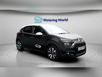 Used Citroen C3 2024 for sale - 78722510: Photo