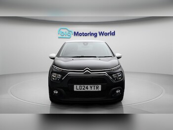 Used Citroen C3 2024 for sale - 78722510: Photo