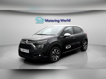 Used Citroen C3 2024 for sale - 78722510: Photo