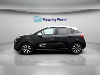 Used Citroen C3 2024 for sale - 78722510: Photo