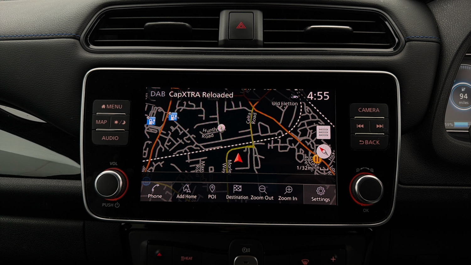 Used Nissan Leaf 2022 for sale - 78038067: Photo 10