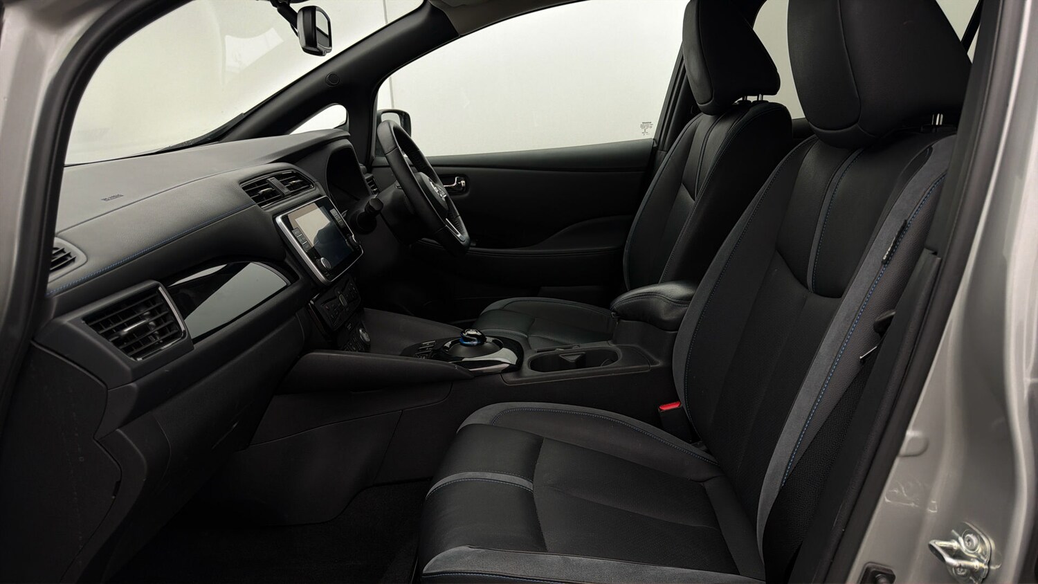 Used Nissan Leaf 2022 for sale - 78038067: Photo 13