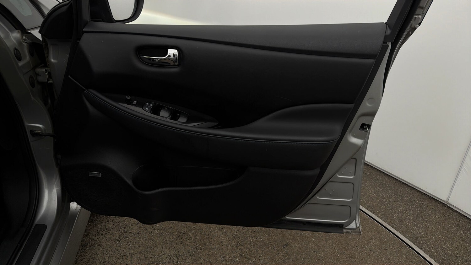 Used Nissan Leaf 2022 for sale - 78038067: Photo 14