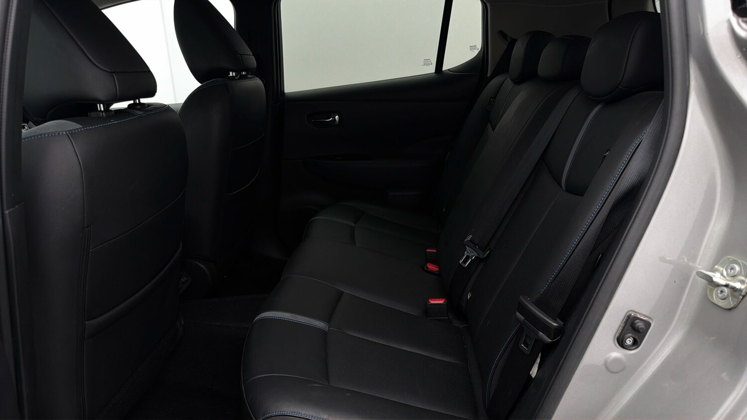 Used Nissan Leaf 2022 for sale - 78038067: Photo 15