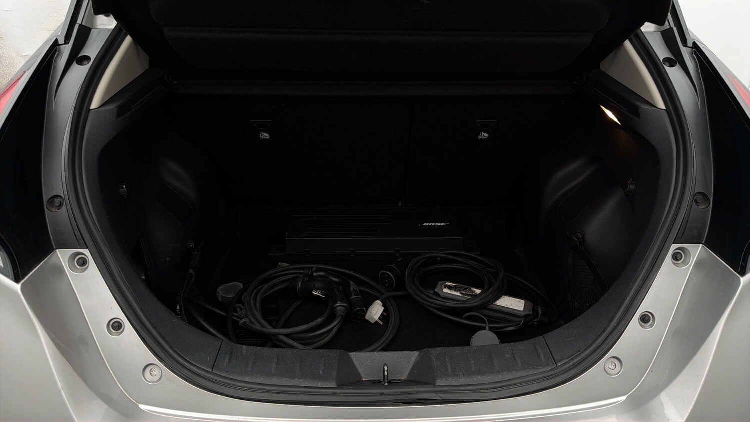 Used Nissan Leaf 2022 for sale - 78038067: Photo 16