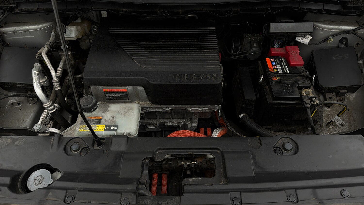 Used Nissan Leaf 2022 for sale - 78038067: Photo 18