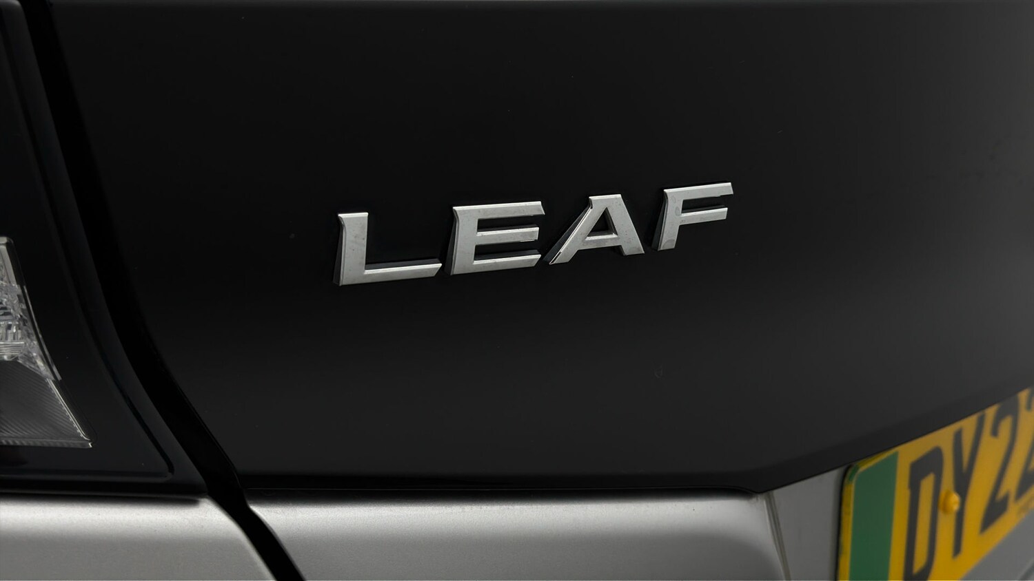 Used Nissan Leaf 2022 for sale - 78038067: Photo 21