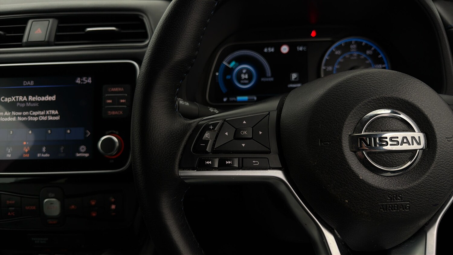 Used Nissan Leaf 2022 for sale - 78038067: Photo 23